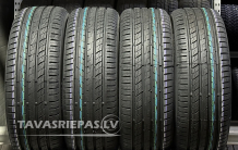 MATADOR Hectorra 5 205/50 R17