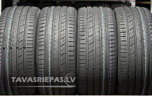 MATADOR Hectorra 5 255/35 R19