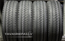 MATADOR Hectorra VAN 235/65 R16C