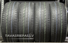 MATADOR Hectorra 5 255/50 R19