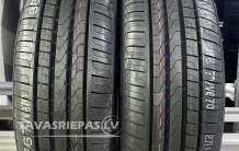 PIRELLI CINTURATO P7 245/50 R18