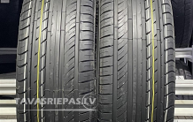 HIFLY/Sunfull HF805 205/40 R17