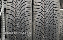 SONIX Winter Xpro 888 245/35 R20