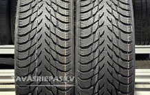Nokian Hakkapeliitta R3 205/55 R17