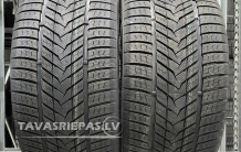 SONIX Winter Xpro 999 275/35 R20