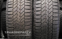 BRIDGESTONE Dueler A/T 693 III 265/55 R19