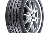 Dunlop Sp Sport Maxx 215/45 R16