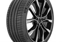Michelin Pilot sport 4 suv 255/55 R20