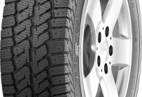 Gislaved Nord frost van 215/65 R16C