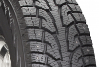 Hankook Winter I Pike RW11 215/70 R16