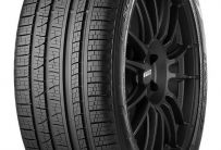 Pirelli Scorpion verde all season 285/45 R22
