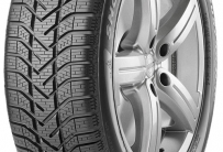 Pirelli Snowcontrol winter 210 serie 3 195/55 R17