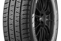 Pirelli Carrier winter 205/65 R16C