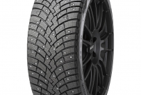 Pirelli Scorpion ice zero 2 275/45 R20