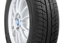 Toyo Snowprox S943 205/60 R16