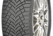 Michelin X-ICE NORTH 4 SUV 285/50 R20