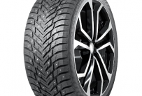 NOKIAN Hakkapeliitta 10 SUV 275/40 R22