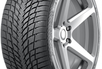 Nokian WR Snowproof P 225/40 R18