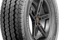 Continental Vanco four Season 195/75 R16C