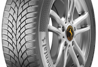Continental Winter Contact TS870P 245/45 R18