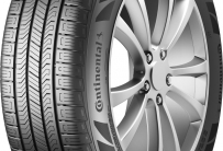 CONTINENTAL CROSS CONTACT RX 255/70 R16