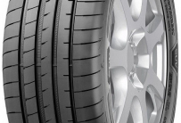 Good Year Eagle F1 Asymmetric 3 Suv 235/65 R18