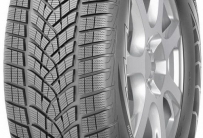 Good Year ULTRA GRIP ICE SUV Gen-1 255/45 R20