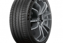 MICHELIN PILOT SPORT EV 275/45 R22