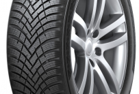 HANKOOK Winter I Cept RS3 W462 175/65 R14