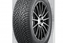 NOKIAN Hakkapeliitta R5 275/40 R19