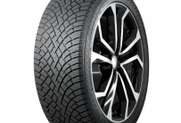 Nokian Hakkapeliitta R5 SUV 245/55 R19