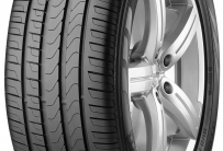 Pirelli Scorpion Verde 235/60 R18