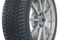 Yokohama Bluearth winter v906 suv 215/60 R17