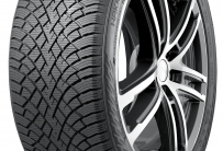 NOKIAN Hakkapeliitta R5 EV 235/55 R19