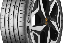 CONTINENTAL Premium Contact 7 245/40 R18