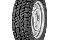 CONTINENTAL Vanco ice contact 205/65 R16C