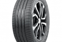 NOKIAN Hakka Black 3 SUV 275/45 R21