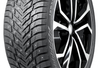 NOKIAN Hakkapeliitta 10 EV 235/45 R20
