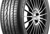 Bridgestone Turanza er300 215/45 R16