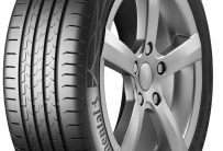 Continental Eco contact 6q 245/40 R20