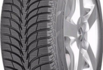 Good year Ultra grip ice + 205/55 R16