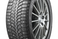 BRIDGESTONE Blizzak spike 01 205/60 R16