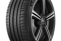 Michelin Pilot Sport 4 245/40 R20