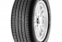 Michelin Latitude tour hp 235/65 R17