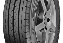 BRIDGESTONE Duravis r660 225/65 R16C