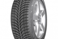 Sava Eskimo Ice 205/55 R16