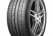 Bridgestone Potenza s001 245/35 R19