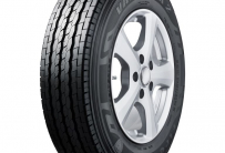Firestone Vanhawk 2 195/70 R15C