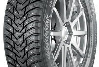 Nokian Hakkapeliitta 8 suv 215/65 R16