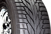 Nokian Hakkapeliitta r2 suv 215/65 R16